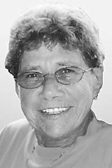 Photo of Therese Cormier