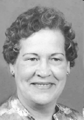 Photo of Victorine Cormier