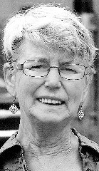 Photo de Carmelle Corriveau