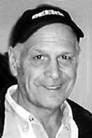 Photo of Claude Corriveau