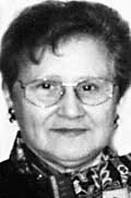 Photo of Gabrielle Corriveau