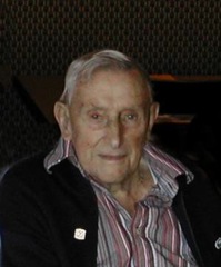 Photo de Georges Corriveau