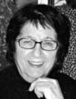 Photo de Germaine Corriveau