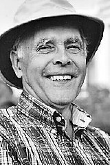 Photo of Jean Corriveau