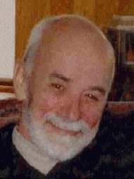 Photo of Richard Corriveau