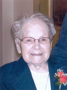 Photo of Simone Corriveau