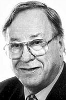 Photo of Honore Cossette