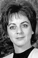Photo of Johanne Cossette