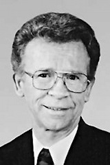 Photo de Lionel Cossette