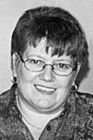 Photo de Lorraine Cossette