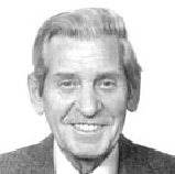 Photo de Leonce Cossette