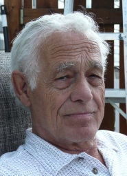 Photo of Pierre Costello