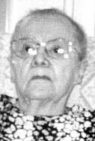 Photo de Eugenie Cote