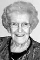 Photo de Eugenie Cote