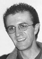 Photo de Jean-Sebastien Cote