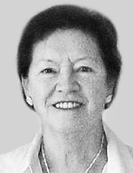 Photo of Marielle Cote