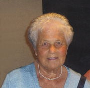 Photo of Leona Cotton