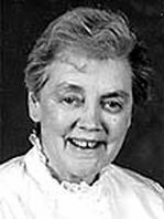 Photo de Mary Coughlin