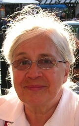 Photo of Louise Couillard