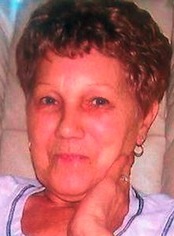 Photo de Anita Coulombe