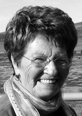 Photo de Beatrice Coulombe