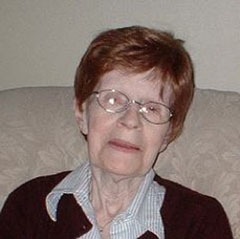 Photo de Denise Coulombe