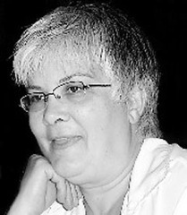 Photo of France Coulombe