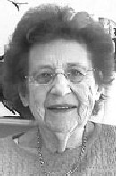 Photo de Francoise Coulombe