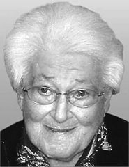 Photo of Fedora Coulombe
