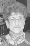 Photo of Jeannette Coulombe