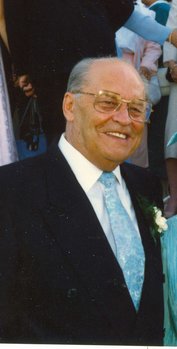 Photo of Lucien Coulombe