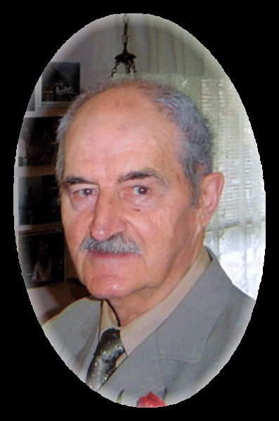 Photo de Leonard Coulombe