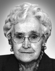 Photo de Marie-Rose Coulombe