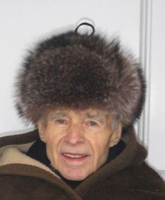 Photo of Maurice Coulombe