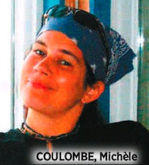 Photo of Michele Coulombe