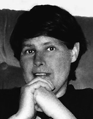 Photo of Nathalie Coulombe