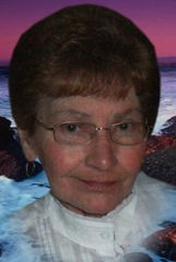 Photo de Philomene Coulombe