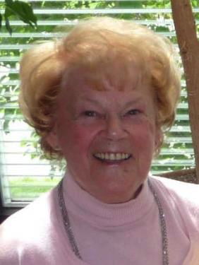 Photo de Rose Coulombe