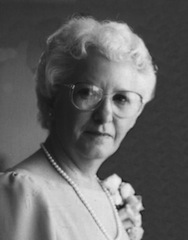 Photo of Rejane Coulombe