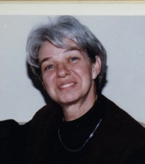 Photo of Rejeanne Coulombe