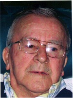 Photo of Benoit Courchesne