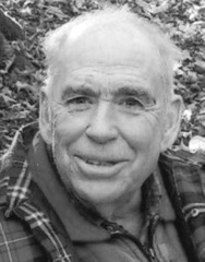 Photo of Fernand Courchesne