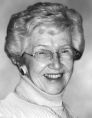 Photo of Francoise Courchesne