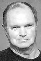 Photo de Jacques Courchesne