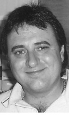 Photo de Richard Courchesne