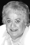 Photo de Blanche Courcy