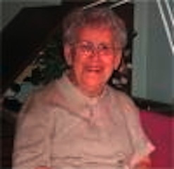 Photo of Huguette Cournoyer
