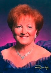 Photo of Huguette Cournoyer