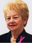 Photo of Huguette Cournoyer