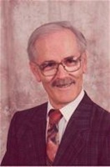 Photo of Lucien Cournoyer